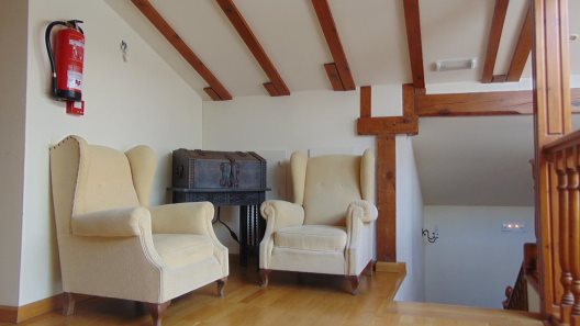 Hotel Puerta Del Monte