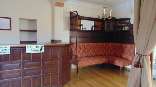 Hotel Puerta Del Monte