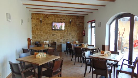 Hotel Puerta Del Monte