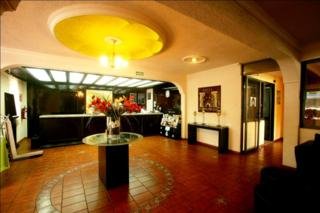 Hotel Puerta Del Sol