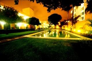 Hotel Puerta Del Sol