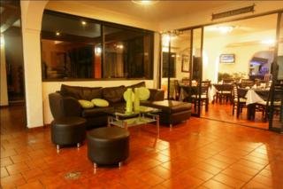 Hotel Puerta Del Sol