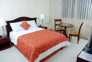 Hotel Puerta Del Sol