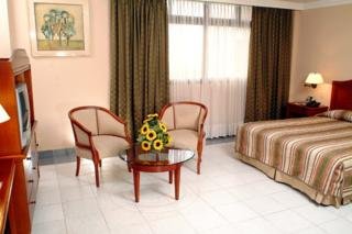 Hotel Puerta Del Sol