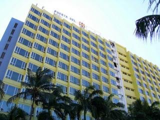 Hotel Puerta Del Sol Porlamar