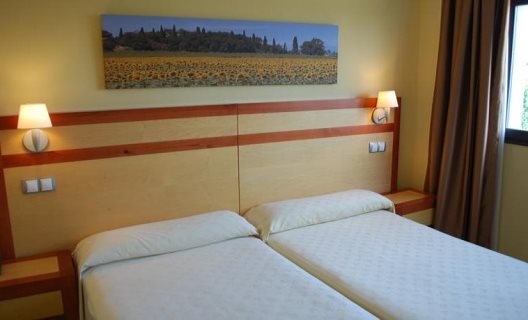 Hotel Puerta Guadalajara
