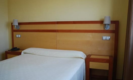 Hotel Puerta Guadalajara