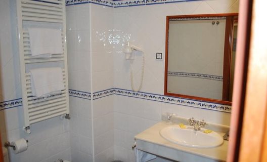 Hotel Puerta Guadalajara