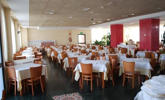 Hotel Puerta Guadalajara