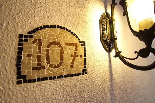 Hotel Puerta Nazarí