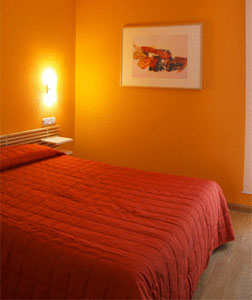 Hotel Puerta Pinares