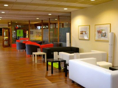 Hotel Puerta Pinares