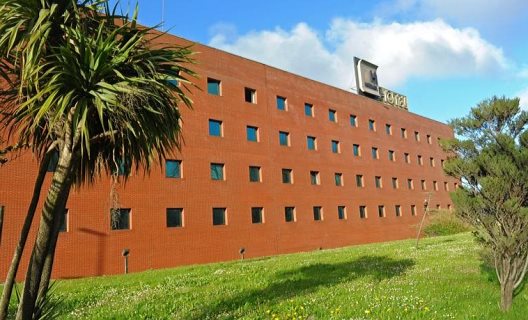 Hotel Puerta Santander