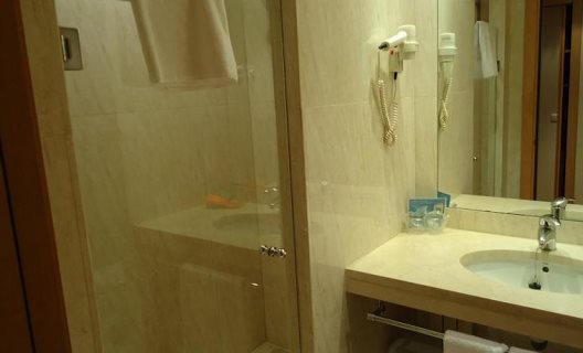 Hotel Puerta Santander