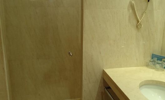 Hotel Puerta Santander