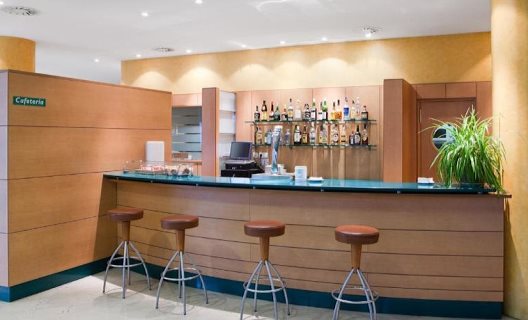 Hotel Puerta Santander
