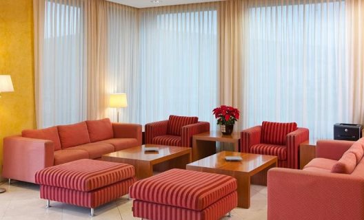 Hotel Puerta Santander