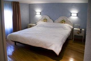 Hotel Puerta Terrer