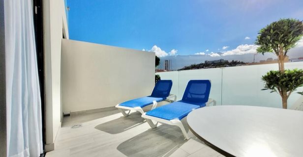 Hotel Puerto Azul