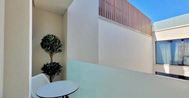 Hotel Puerto Azul