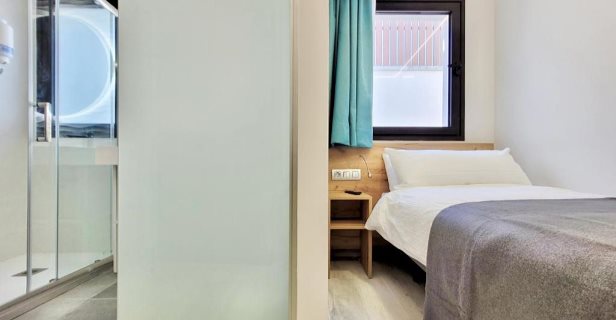 Hotel Puerto Azul