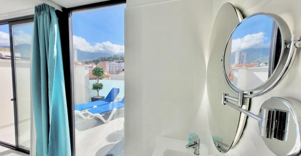 Hotel Puerto Azul