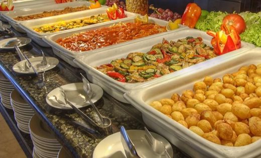 Hotel Puerto Bahía Spa