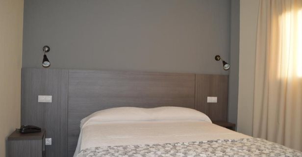 Hotel Puerto Canteras