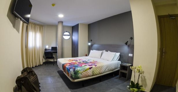 Hotel Puerto Canteras