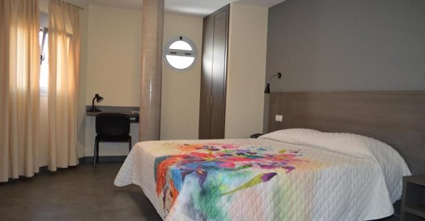 Hotel Puerto Canteras