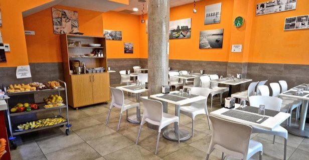 Hotel Puerto Canteras