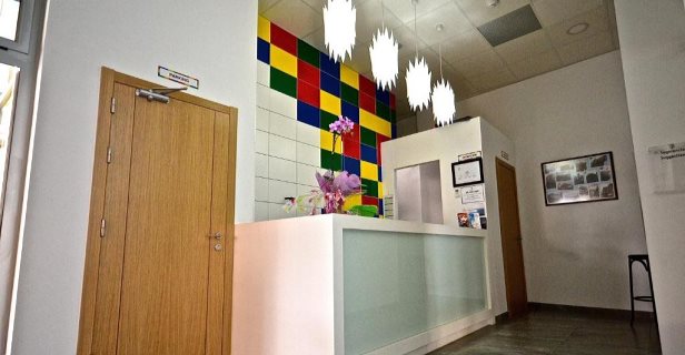 Hotel Puerto Canteras