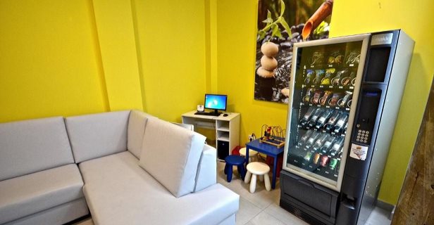 Hotel Puerto Canteras