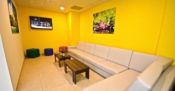 Hotel Puerto Canteras