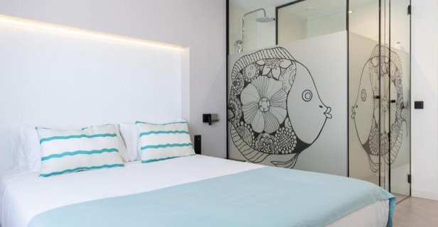 Hotel Puerto De La Luz By Pierre Vacances