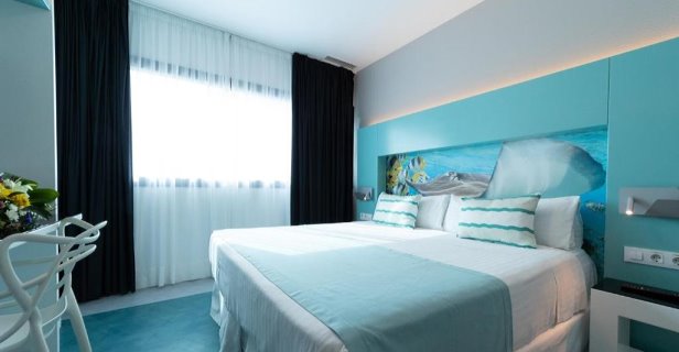 Hotel Puerto De La Luz By Pierre Vacances