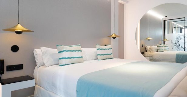 Hotel Puerto De La Luz By Pierre Vacances