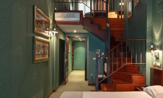 Hotel Puerto De La Luz By Pierre Vacances