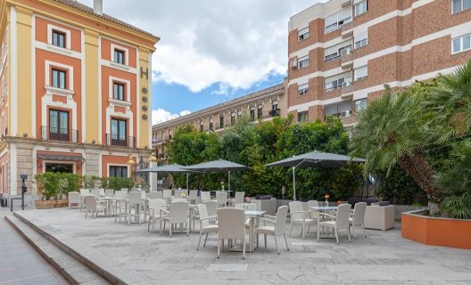 Hotel Puerto De La Luz By Pierre Vacances
