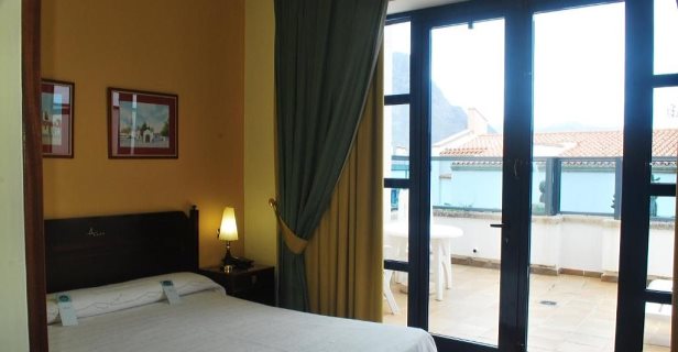 Hotel Puerto De Las Nieves