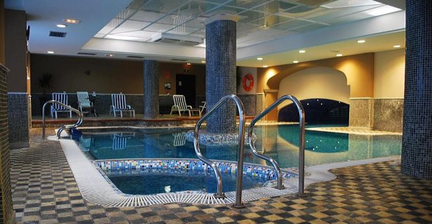Hotel Puerto De Las Nieves