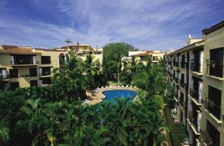 Hotel Puerto De Luna All Suites Bed & Breakfast