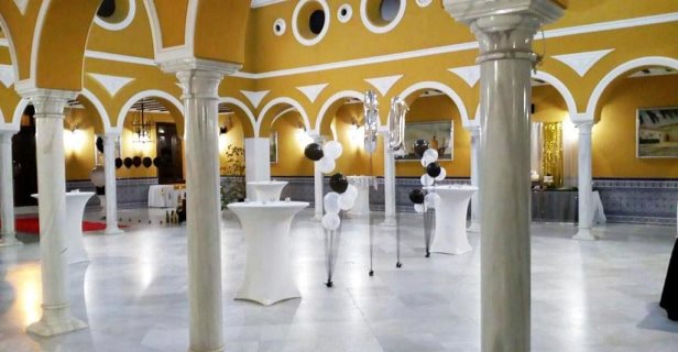 Hotel Puerto De Palos