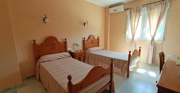Hotel Puerto De Palos