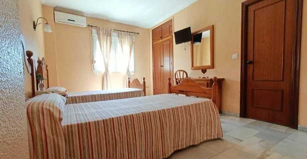 Hotel Puerto De Palos