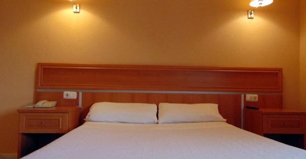 Hotel Puerto De Palos