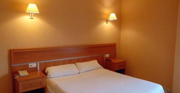 Hotel Puerto De Palos
