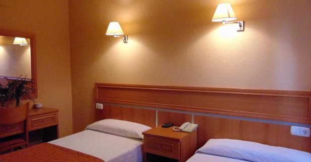 Hotel Puerto De Palos