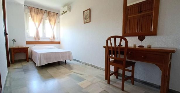 Hotel Puerto De Palos