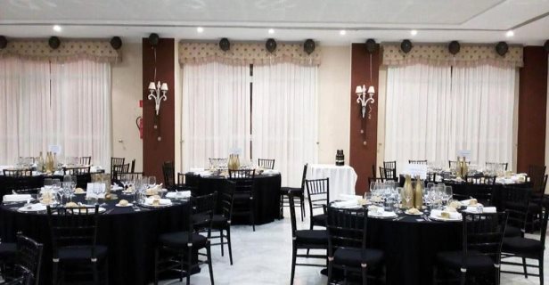 Hotel Puerto De Palos